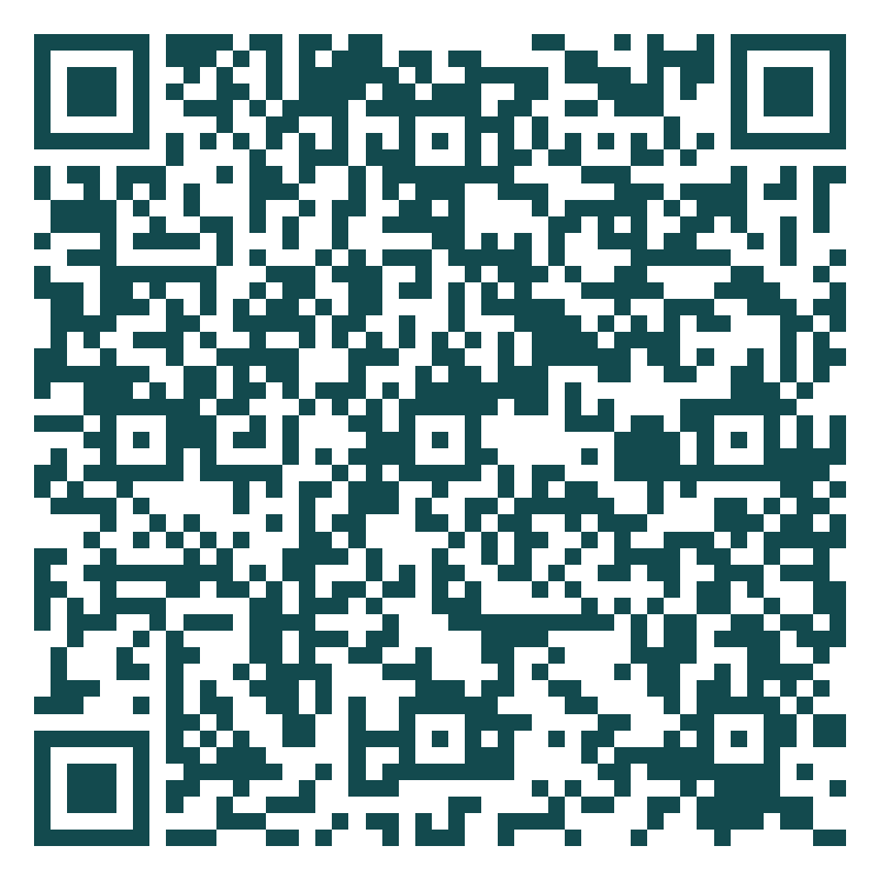 Code QR pour laisser un avis Google à la Clinique Primacare